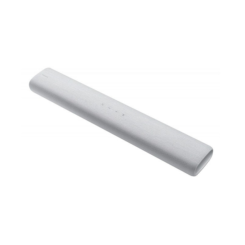 Barra de sonido Samsung HW-S67T Acoustic Beam, Gris, Km0 en Caja