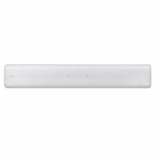 Barra de sonido Samsung HW-S67T Acoustic Beam, Gris, Km0 en Caja