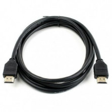 Cable HDMI M/M 2M