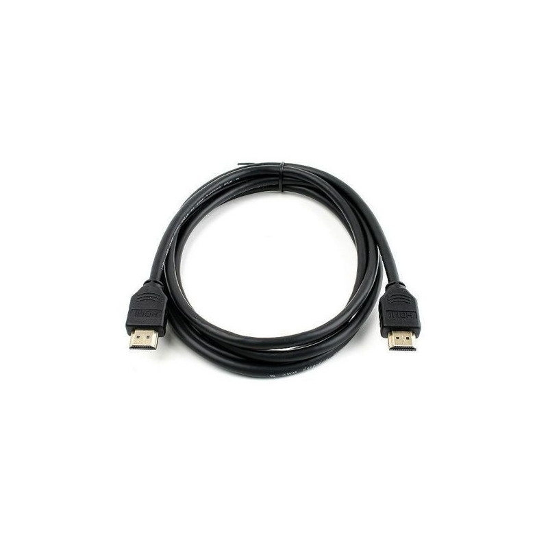 Cable HDMI M/M 2M