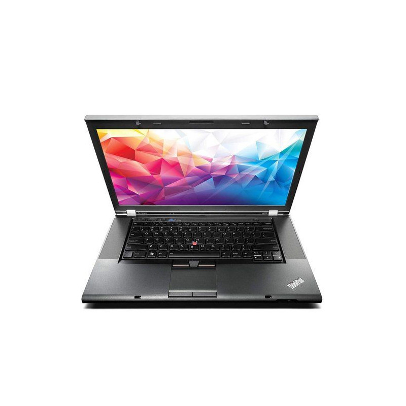 Lenovo Thinkpad W530 15,6" i7 3630QM, 8GB, SSD 256GB, Nvidia Quadro K1000M 2GB, Full HD, A+