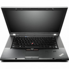 Lenovo Thinkpad W530 15,6" i7 3630QM, 8GB, SSD 256GB, Nvidia Quadro K1000M 2GB, Full HD, A+