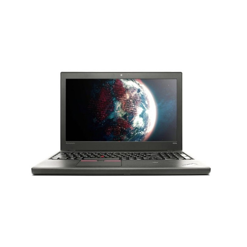 Lenovo Thinkpad W550s 15,5" i7 5600U, 16GB, SSD 512GB, Full HD, NVIDIA Quadro M500M 2GB, A+