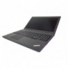 Lenovo Thinkpad W550s 15,5" i7 5600U, 16GB, SSD 512GB, Full HD, NVIDIA Quadro M500M 2GB, A+