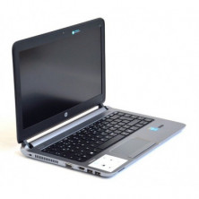 HP ProBook 430 G1 13,3" i3 4005U, 4GB, HDD 320GB, Bat. Nueva, A+