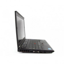 Lenovo Thinkpad x220 12,5" i5 2450M, 4GB, SSD 128GB, Bat. Nueva, A+