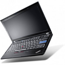 Lenovo Thinkpad x220 12,5" i5 2450M, 4GB, SSD 128GB, Bat. Nueva, A+