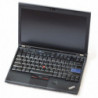 Lenovo Thinkpad x220 12,5" i5 2450M, 4GB, SSD 128GB, Bat. Nueva, A+