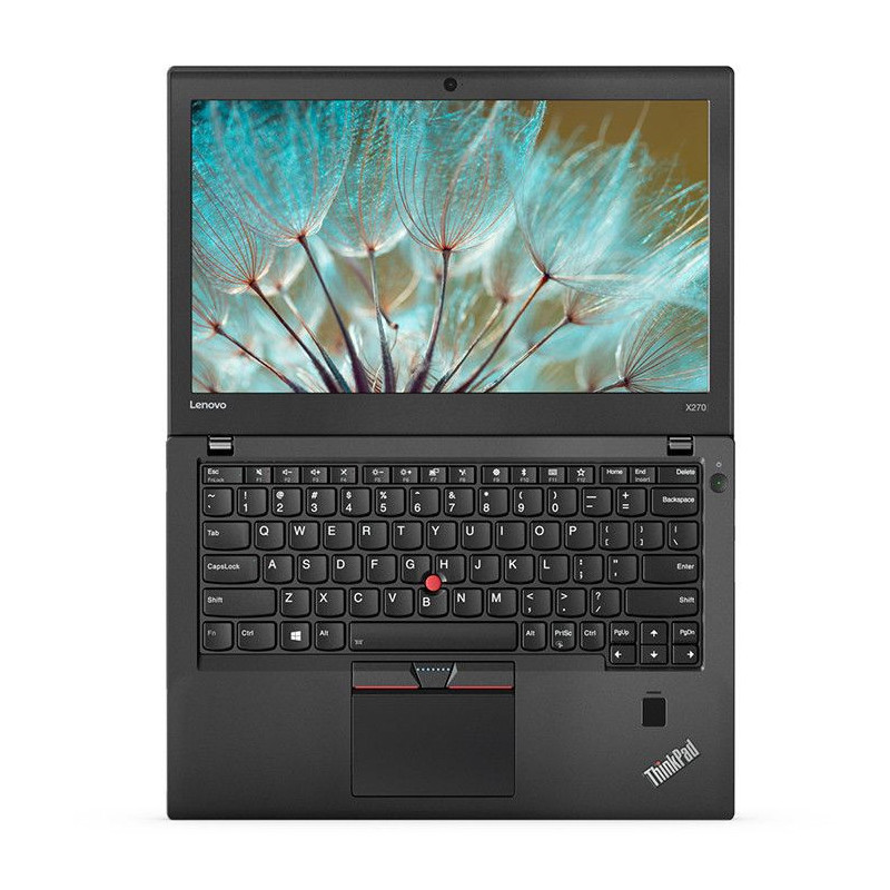 Lenovo Thinkpad x270 12.5" i3 6100U, 8GB, SSD 128GB, A+