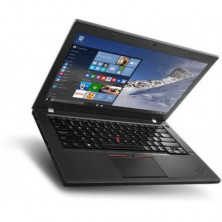 Lenovo Thinkpad x270 12.5" i3 6100U, 8GB, SSD 128GB, A+