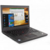 Lenovo Thinkpad x270 12.5" i3 6100U, 8GB, SSD 128GB, A+