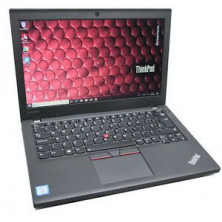 Lenovo Thinkpad x270 12.5" i3 6100U, 8GB, SSD 128GB, A+