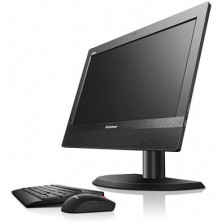 Lenovo ThinkCentre M83z 21.5" i5 4400S, 8GB, SSD 128GB, Full HD, No Cam, WiFi, A