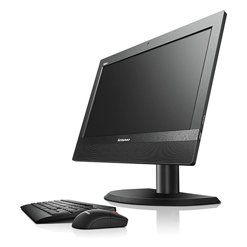 Lenovo ThinkCentre M83z 21.5" i5 4400S, 8GB, SSD 128GB, Full HD, No Cam, WiFi, A