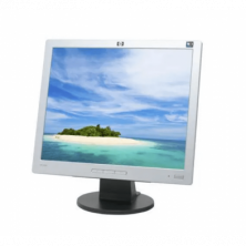 Monitor HP L1906 19" LCD 1280x1024, A+