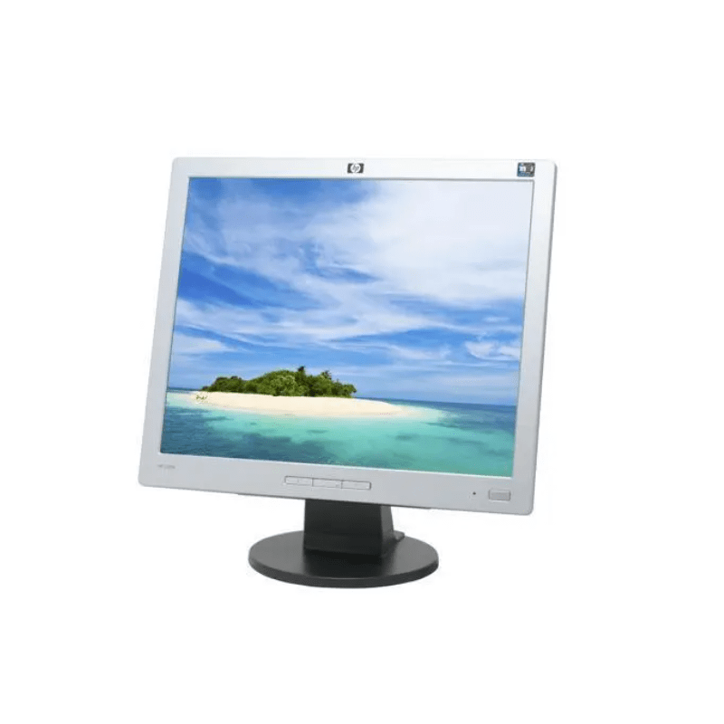 Monitor HP L1906 19" LCD 1280x1024, A+