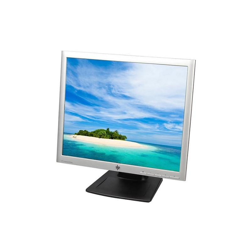 Monitor HP LA1956x 19" LCD 1280x1024, A+