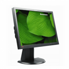 Monitor Lenovo ThinkVision L2440XWC 24" WUXGA 1920x1200, A+