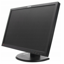 Monitor Lenovo ThinkVision L2440XWC 24" WUXGA 1920x1200, A+