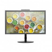 Monitor Lenovo ThinkVision T2424p 23,8" Full HD IPS LCD, A+