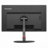 Monitor Lenovo ThinkVision T2424p 23,8" Full HD IPS LCD, A+