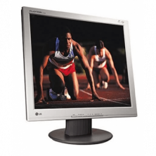 Monitor LG Flatron L1915S 19" 1280x1024 SXGA, A+