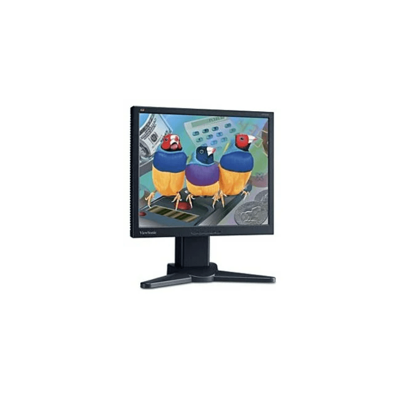 Monitor ViewSonic VP920 19" SXGA, A+