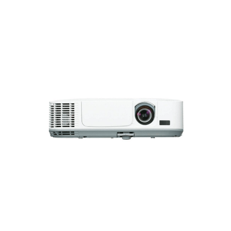 NEC NP-M260WSG HD WXGA 1280x800, HDMI, USB, Blanco, A+