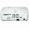 NEC NP-M260WSG HD WXGA 1280x800, HDMI, USB, Blanco, A+