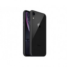 Apple IPhone XR 128GB, Negro, A