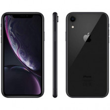 Apple IPhone XR 128GB, Negro, A