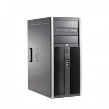 HP Compaq Elite 8300 MT i7 3770, 8GB, SSD 256GB, Nvidia Radeon R7 240 2GB, WiFi, A+