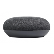 Google Home Mini, Negro, A+