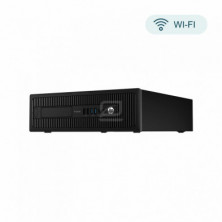 HP ProDesk 600 G1 SFF i5 4590, 8GB, SSD 256GB, WiFi, A+