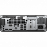 HP ProDesk 600 G3 SFF, i3 6100, 8GB, SSD 128GB, WiFi, A+