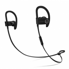 Beats Powerbeats 3, Negro, A+