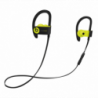 Beats Powerbeats 3, Amarillo/Negro, A+