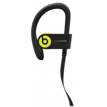 Beats Powerbeats 3, Amarillo/Negro, A+