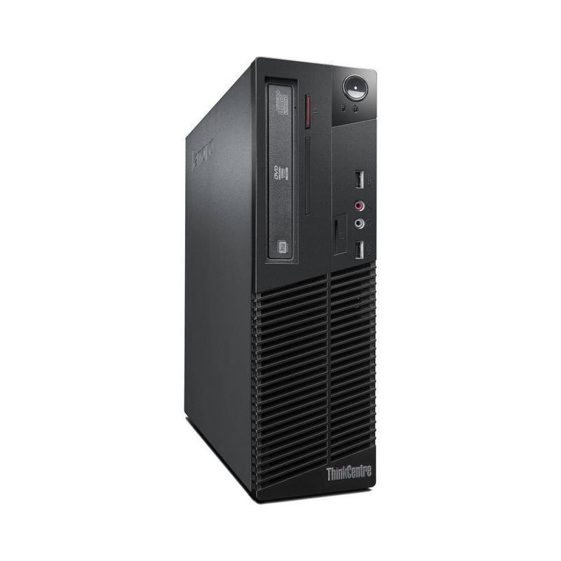 Lenovo Thinkcentre M73 SFF i3 4130, 8GB, SSD 128GB, WiFi, A+