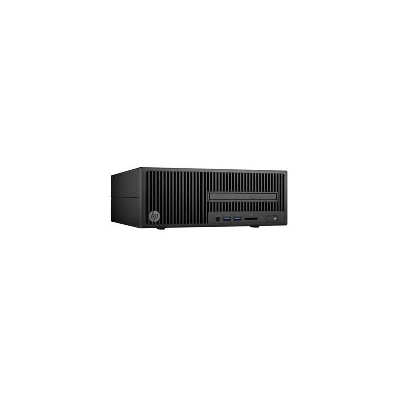 HP 280 G2 SFF i5 6500, 8GB, SSD 128GB, WiFi, A+