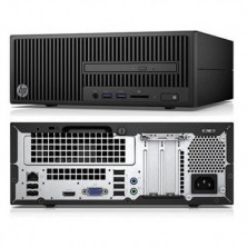 HP 280 G2 SFF i5 6500, 8GB, SSD 128GB, WiFi, A+