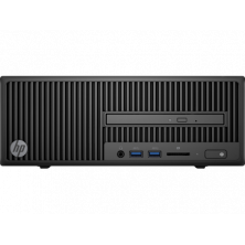 HP 280 G2 SFF i5 6500, 8GB, SSD 128GB, WiFi, A+