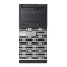 Dell Optiplex 990 MT i5 2400, 8GB, SSD 128GB, WiFi, A+