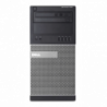 Dell Optiplex 990 MT i5 2400, 8GB, SSD 128GB, WiFi, A+