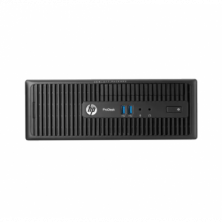 HP ProDesk 400 G2 SFF i5 4590S, 8GB, SSD 256GB, WiFi, A+