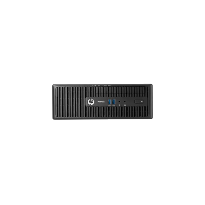 HP ProDesk 400 G2 SFF i5 4590S, 8GB, SSD 256GB, WiFi, A+