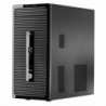 HP ProDesk 400 G3 MT i5 6500, 8GB, SSD 256GB, WiFi, A+