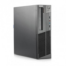 Lenovo Thinkcentre M92p SFF i7 3770, 8GB, SSD 256GB, WiFi, A+