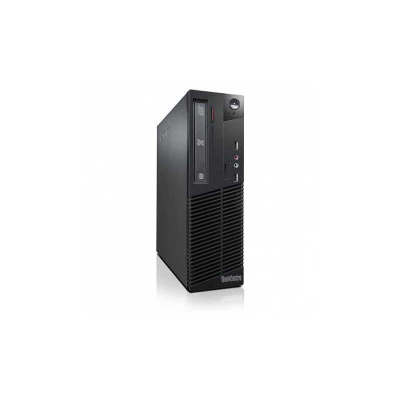 Lenovo Thinkcentre M93P SFF i5 4570, 8GB, SSD 256GB, WiFi, A+