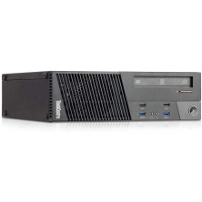 Lenovo Thinkcentre M93P SFF i5 4570, 8GB, SSD 256GB, WiFi, A+